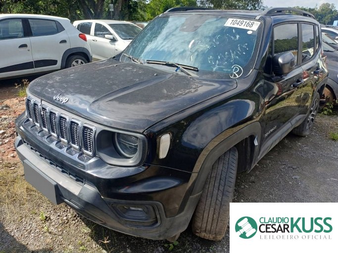 JEEP RENEGADE 22/22