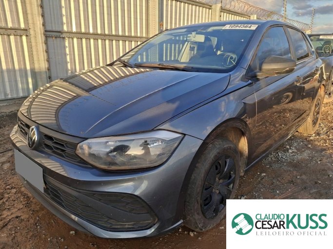 VOLKSWAGEN POLO 25/26