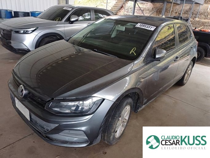 VOLKSWAGEN POLO 20/20
