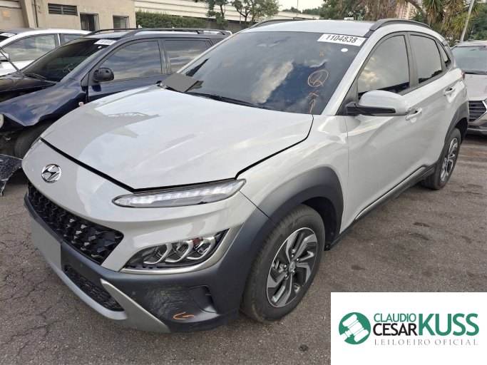 HYUNDAI KONA 23/24
