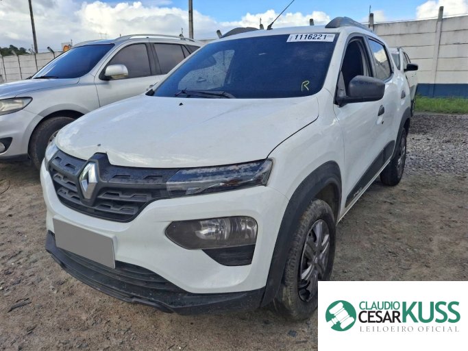 RENAULT KWID 23/24