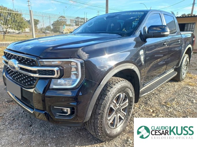 FORD RANGER CD 23/24