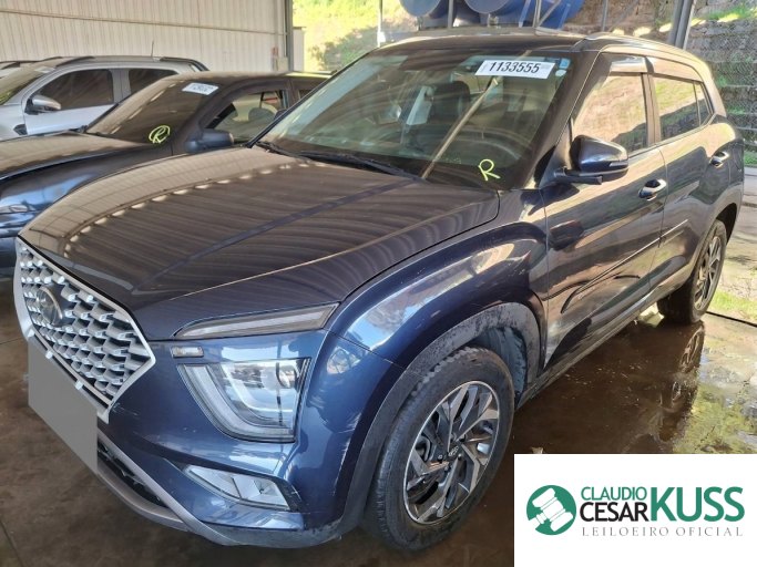 HYUNDAI CRETA 22/22