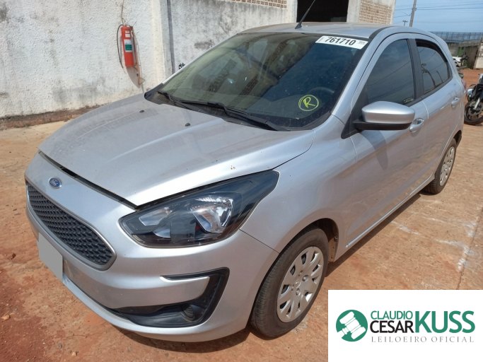 FORD KA 20/21