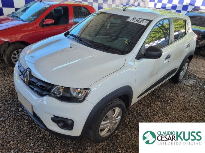 RENAULT KWID 20/21
