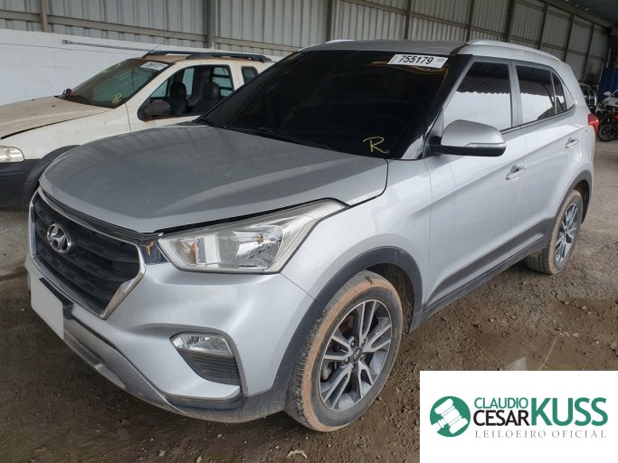 HYUNDAI CRETA 18/18