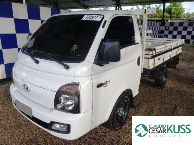 HYUNDAI HR 21/22