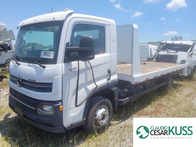 VOLKSWAGEN DELIVERY 9-170 19/20
