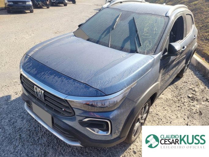 FIAT PULSE 21/22