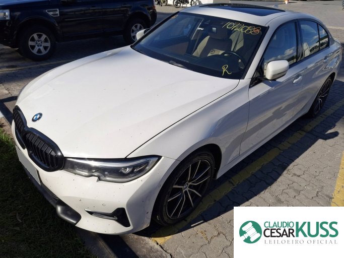 BMW SERIE 3 20/20