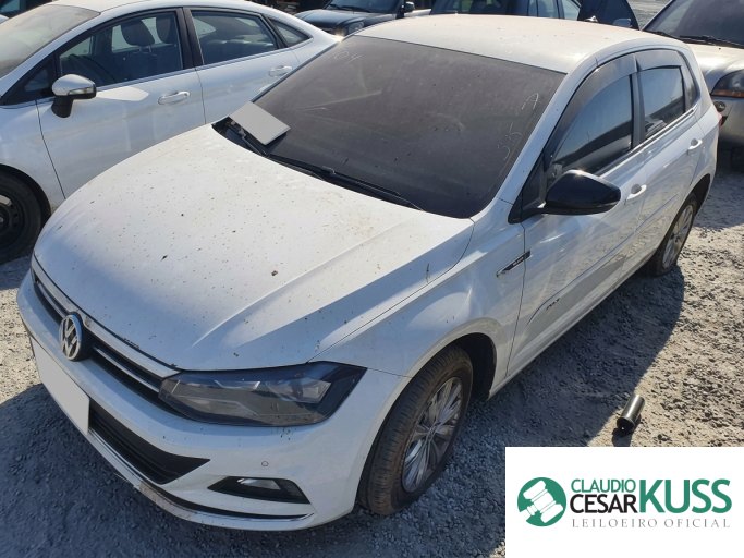 VOLKSWAGEN POLO 19/19