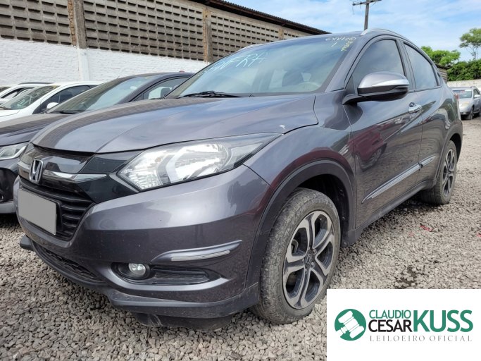 HONDA HR-V 18/19