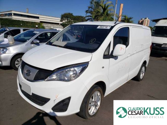 BYD eT3 22/22