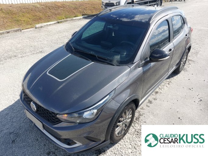 FIAT ARGO 19/20